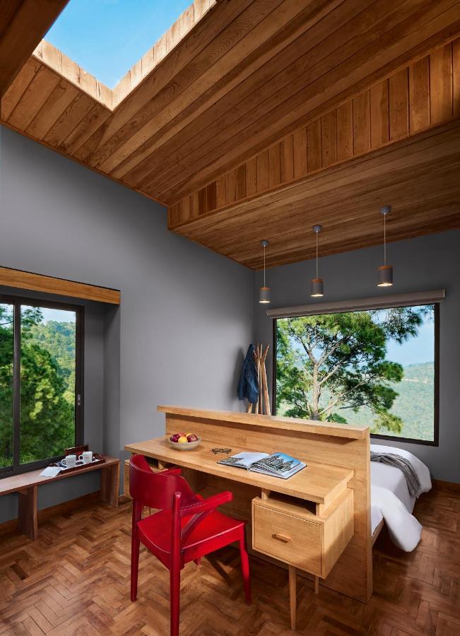Storii By Itc Hotels, The Kaba Retreat, Solan Eksteriør bilde