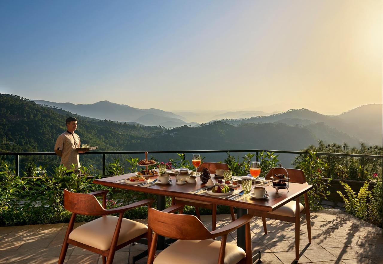 Storii By Itc Hotels, The Kaba Retreat, Solan Eksteriør bilde