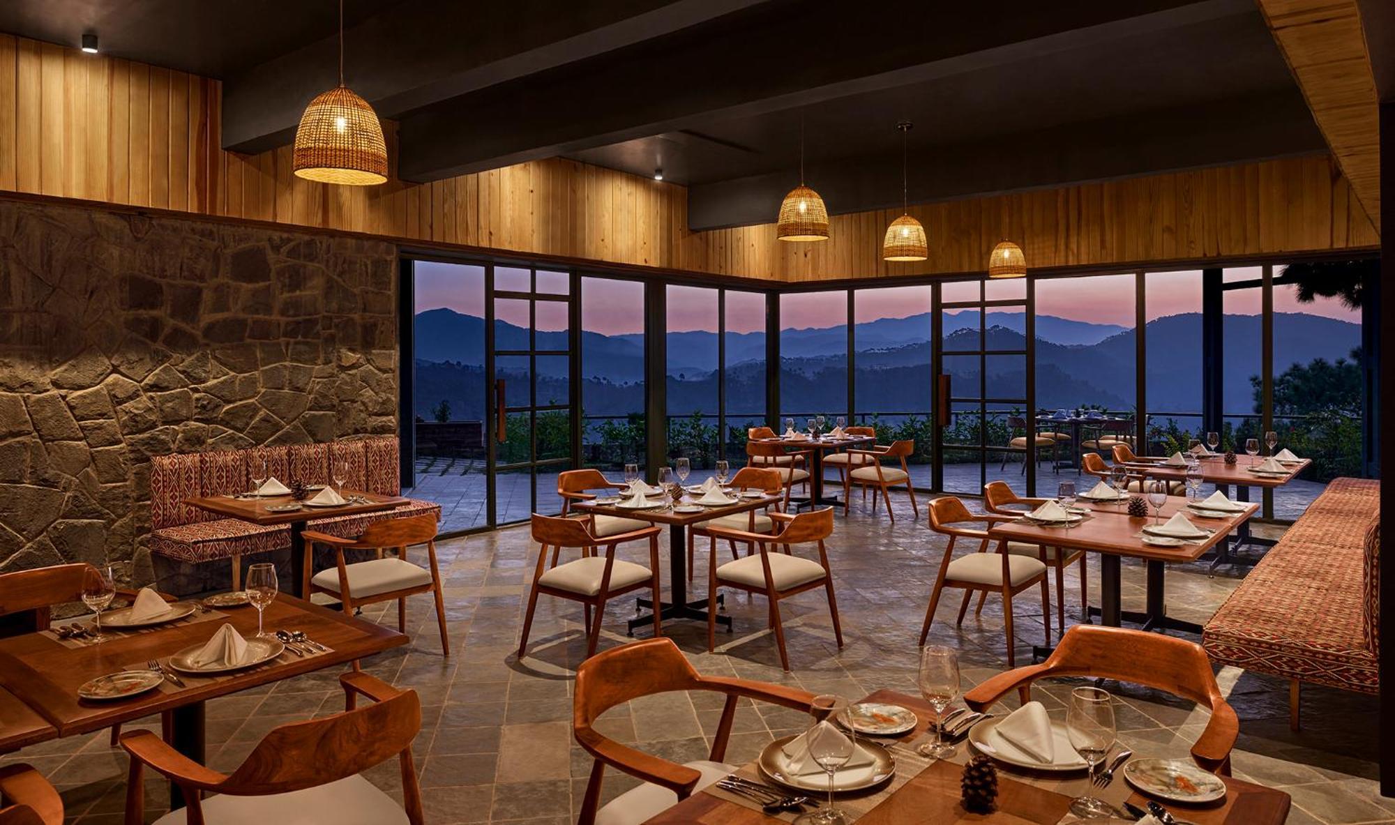 Storii By Itc Hotels, The Kaba Retreat, Solan Eksteriør bilde
