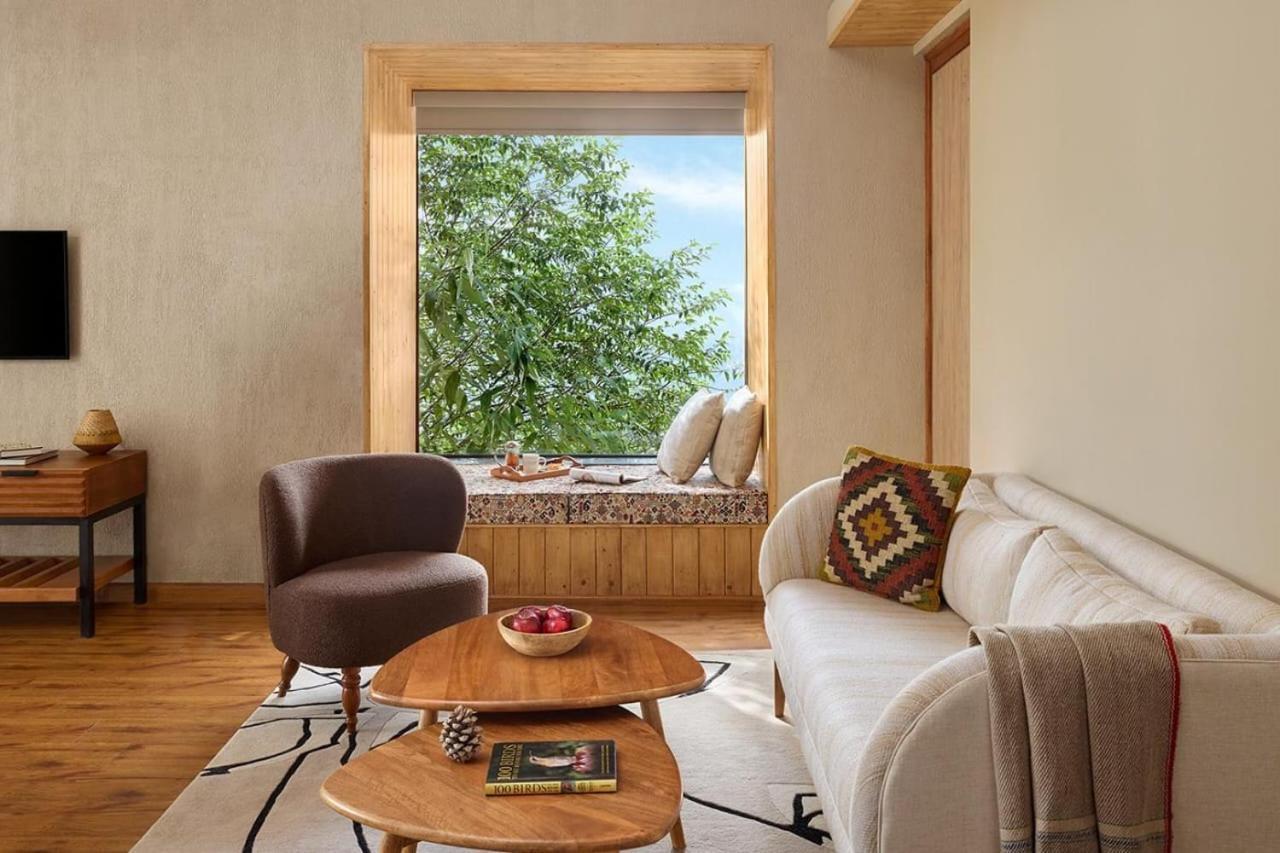 Storii By Itc Hotels, The Kaba Retreat, Solan Eksteriør bilde